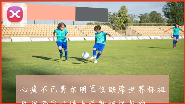 心痛不已费尔明因伤缺席世界杯祖母泪洒采访送上无数祝福与吻